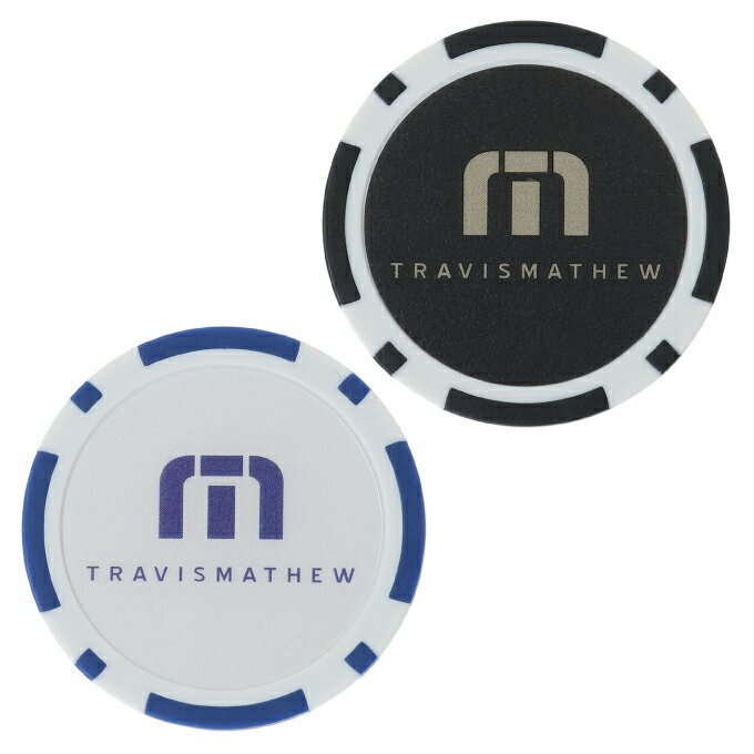 �ȥ�������ޥ��塼 TravisMathew ����� �ޡ����� �����Υޡ�����2 7AL931