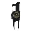 トラヴィスマシュー TravisMathew グリーンフォーク ディボットツール 7AL934