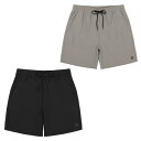 ハーレー HURLEY サーフパンツ メンズ ファントム ズーマ スリー ボレー18 MWS07915