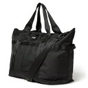 ニューエラ NEW ERA トートバッグ メンズ レディース トートバッグ ラージ 42L ブラック 14392104