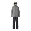 ヘリーハンセン HELLY HANSEN レインウェア上下セット メンズ HELLY RAIN SUIT HH12510-SY