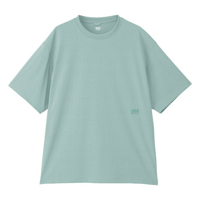 ヘリーハンセン HELLY HANSEN Tシャツ 半袖 メンズ SS ONE POINT T HOE62320-MS