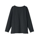 ヘリーハンセン HELLY HANSEN Tシャツ 長袖 レディース W L/S Amphibious Tee HW32528-K