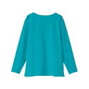 ヘリーハンセン HELLY HANSEN Tシャツ 長袖 レディース W L/S Amphibious Tee HW32528-VB