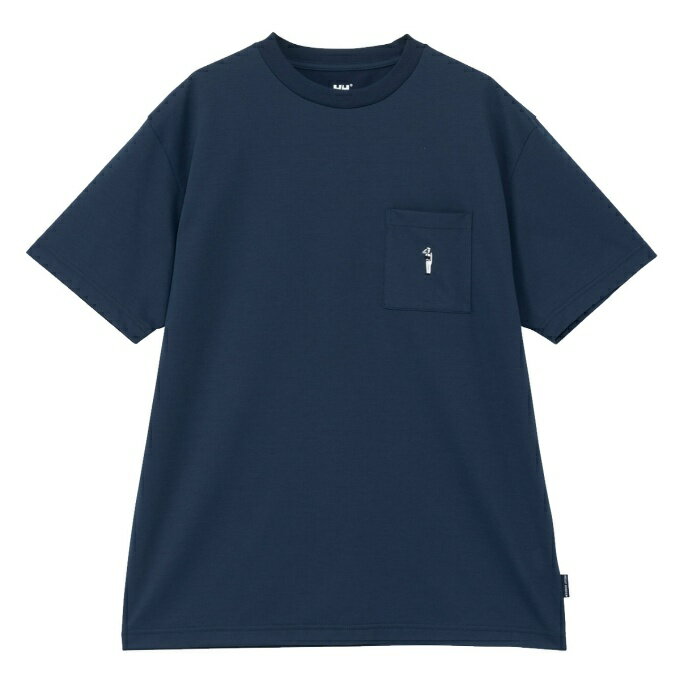 楽天ヒマラヤ楽天市場店【全品対象最大10％OFFクーポン発行中！〜10/18 23：59】ヘリーハンセン HELLY HANSEN Tシャツ 半袖 メンズ SS LIFE JK OP TEE HH62504-ON