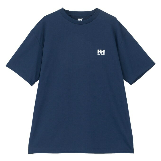 إ꡼ϥ󥻥 HELLY HANSEN T Ⱦµ  SS OCEAN GRP TEE HH62508-ON