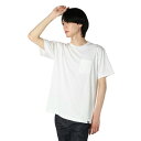 ヘリーハンセン(HELLY HANSEN) Tシャツ 半袖 メンズ レディース ショートスリーブビーウィズウォーターロゴティー HH62417-CW
