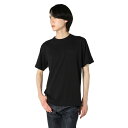 ヘリーハンセン(HELLY HANSEN) Tシャツ 半袖 メンズ レディース ショートスリーブビーウィズウォーターロゴティー ユニセックス HH62417-K