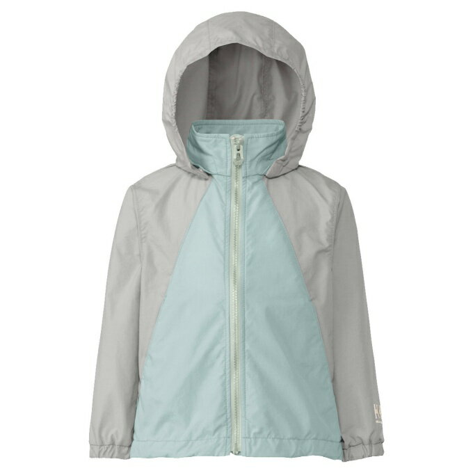 楽天ヒマラヤ楽天市場店ヘリーハンセン HELLY HANSEN アウトドア ジャケット ジュニア K Vagen Jacket HJ12400-MS