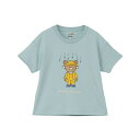 【全品対象最大10%OFF!2025年8/15 0:00~8/20 23:59】 ヘリーハンセン HELLY HANSEN Tシャツ 半袖 ジュニア K SS HB TEE HJ62522-MS