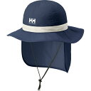 ヘリーハンセン HELLY HANSEN ハット ジュニア プレイ HAT HCJ92505-ON