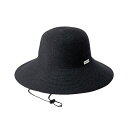 ヘリーハンセン HELLY HANSEN ハット メンズ レディース Summer Roll Hat HC92500-K