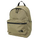 ザ・ノース・フェイス バックパック バークリー 27 NM82511N-FR ノースフェイス THE NORTH FACE(4)