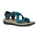 テバ TEVA ストラップサンダル メンズ ハリケーンテラダクトル 1169430-BCRL(4)