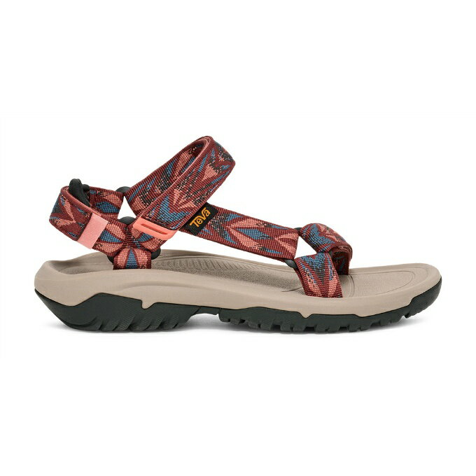 テバ TEVA ストラップサンダル レディース ハリケーン XLT 2 1019235-AVW