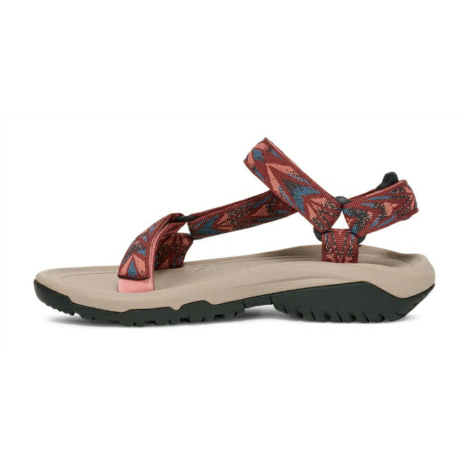テバ TEVA ストラップサンダル レディース ハリケーン XLT 2 1019235-AVW