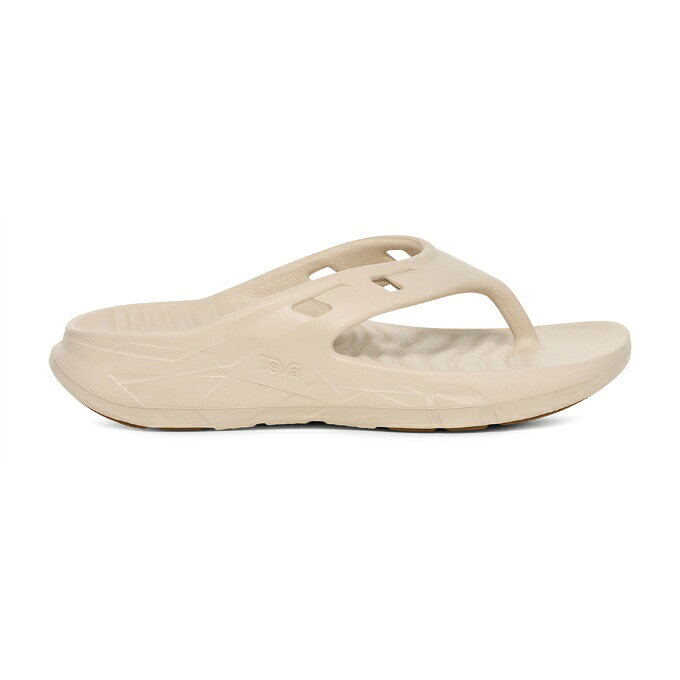 テバ TEVA ビーチサンダル レディース アプレトレイス フリップ 1166777-BIR