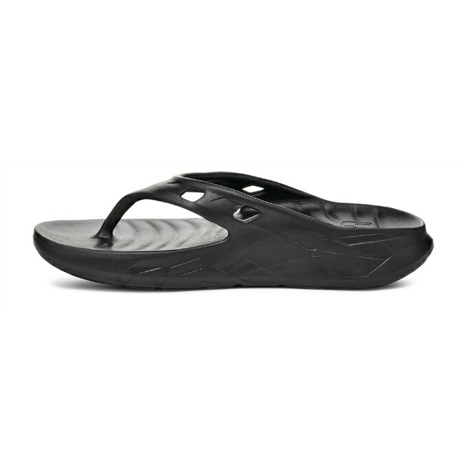 テバ TEVA ビーチサンダル メンズ アプレトレイス フリップ 1166110-BLK