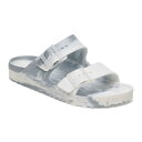 【最大10%OFFクーポン!7/4 20:00〜7/11 1:59】ビルケンシュトック(BIRKENSTOCK) ストラップサンダル メンズ レディース アリゾ...