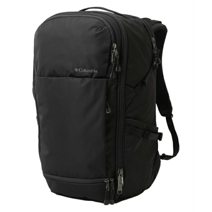 コロンビア バックパック メンズ レディース ペッパーロックアドバンス40Lバックパック PU8776 010 Columbia...