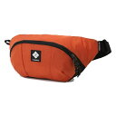 コロンビア ウエストバッグ メンズ レディース パナシーアヒップバッグ PU8666 888 Columbia