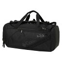 コロンビア ダッフルバッグ メンズ レディース ブレムナースロープ40L PU8747 010 Columbia