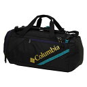 コロンビア ダッフルバッグ メンズ レディース ブレムナースロープ40L PU8747 011 Columbia