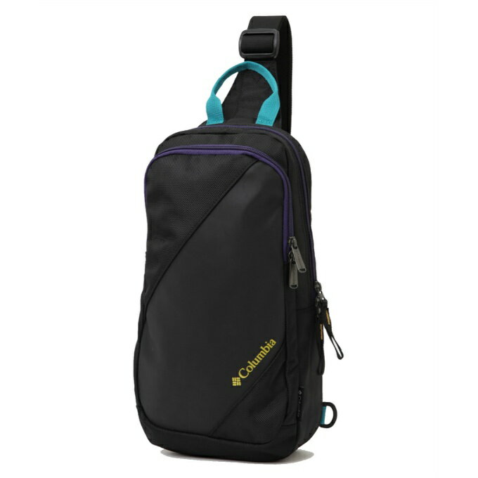 【全品対象最大10％OFFクーポン 2025/11/30 0:00〜12/11 1:59】コロンビア ボディバッグ メンズ レディ..