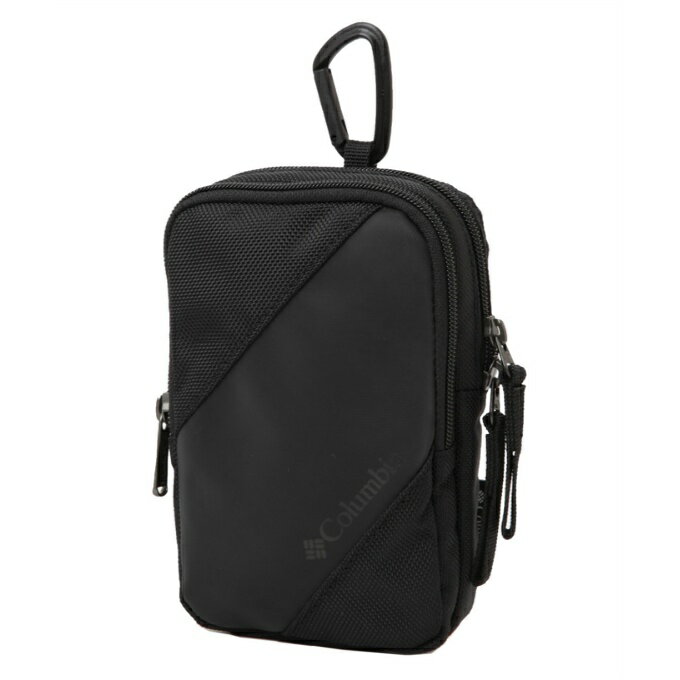 コロンビア ポーチ メンズ レディース ブレムナースロープポーチ PU2911 010 Columbia