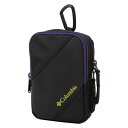 コロンビア ポーチ メンズ レディース ブレムナースロープポーチ PU2911 011 Columbia