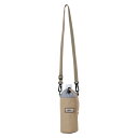 コロンビア ボトルケース メンズ レディース プライスストリームボトルホルダー PU2406 265 Columbia