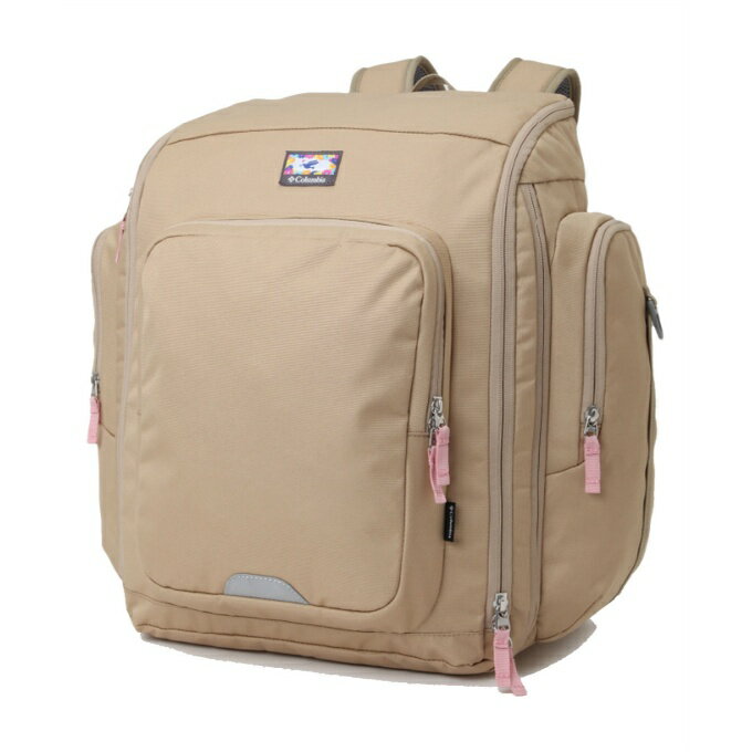 コロンビア リュックサック メンズ レディース プライスストリームユース42-50Lバックパック PU8702 265 Columbia