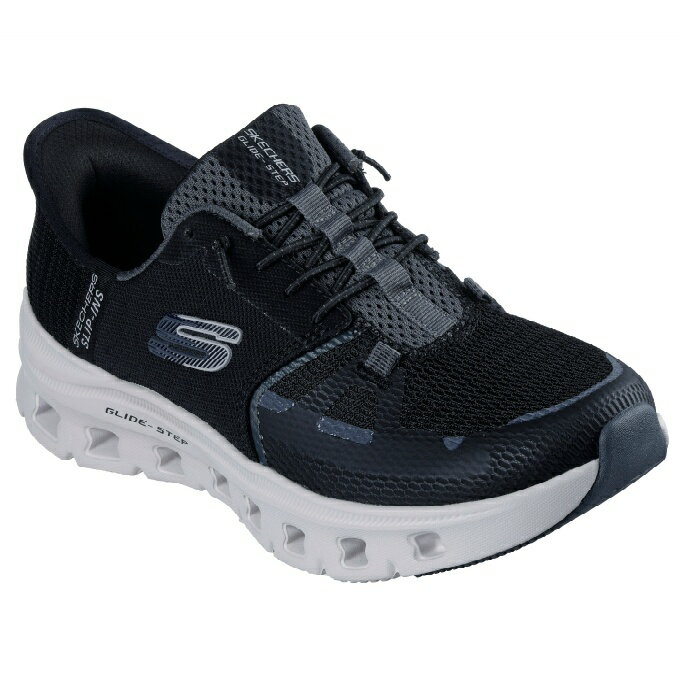 スケッチャーズ SKECHERS ウォーキングシューズ レディース SLPグライ