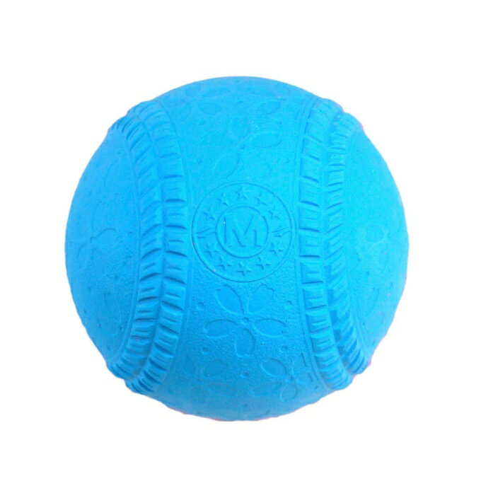 フィールドフォース FIELDFORCE 野球 トレーニングボール 回転チェックボール FNB-721MKN 3