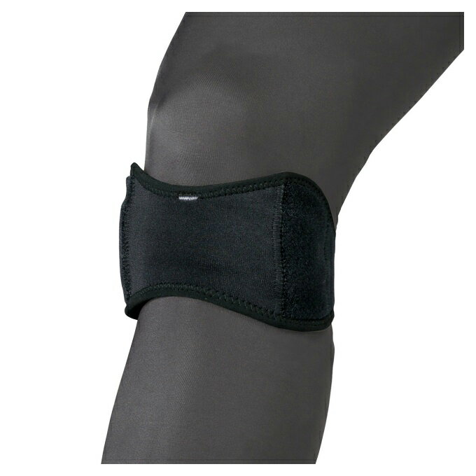 ファイテン phiten ボディリフト ひざ用バンド ミドルタイプ 0420AP234 ‥