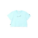 コンバース CONVERSE Tシャツ 半袖 レディース CLGP ショート半袖Tシャツ 42300010(4)
