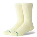 【最大10%OFFクーポン!7/4 20:00〜7/11 1:59】スタンス ソックス STANCE SOCKS ソックス メンズ レディース ICON M31...