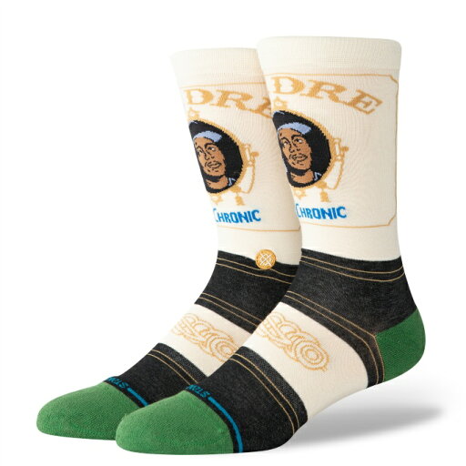 スタンス ソックス STANCE SOCKS ソックス メンズ THE CHRONIC CREW A545A25THE BLK スタンス ソックス STANCE SOCKS ソックス メンズ THE CHRONIC CREW A545A25THE BLK