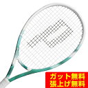 【全品対象最大10%OFFクーポン!7/13 10:00〜7/15 23:59】プリンス PRINCE 硬式テニスラケット エンブレム120 EMBLEM 12...