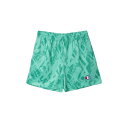 チャンピオン(Champion) バスケットボール ハーフパンツ メンズ レディース SHORTS ショーツ C3-BB552-420