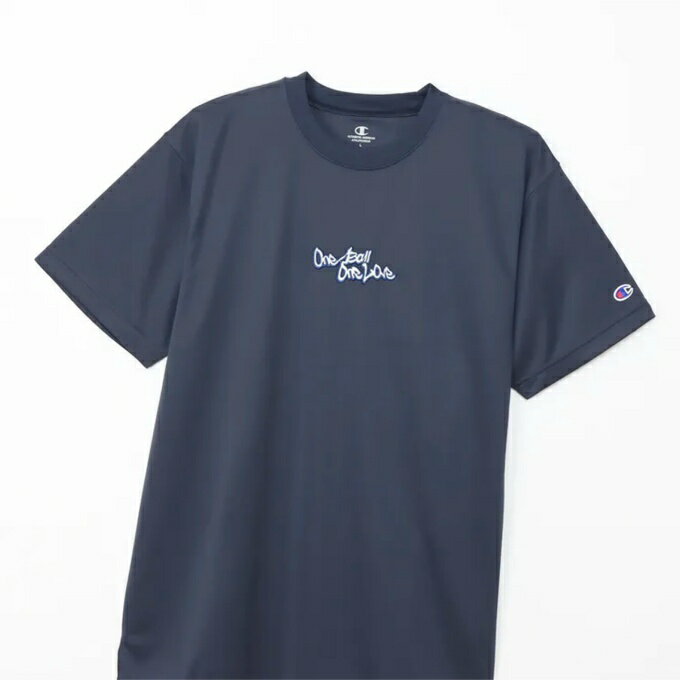 チャンピオン Champion バスケットボールウェア 半袖シャツ メンズ ショートスリー...