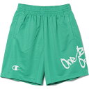 チャンピオン(Champion) バスケットボール ハーフパンツ メンズ レディース SHORTS ショーツ C3-ZB520-440