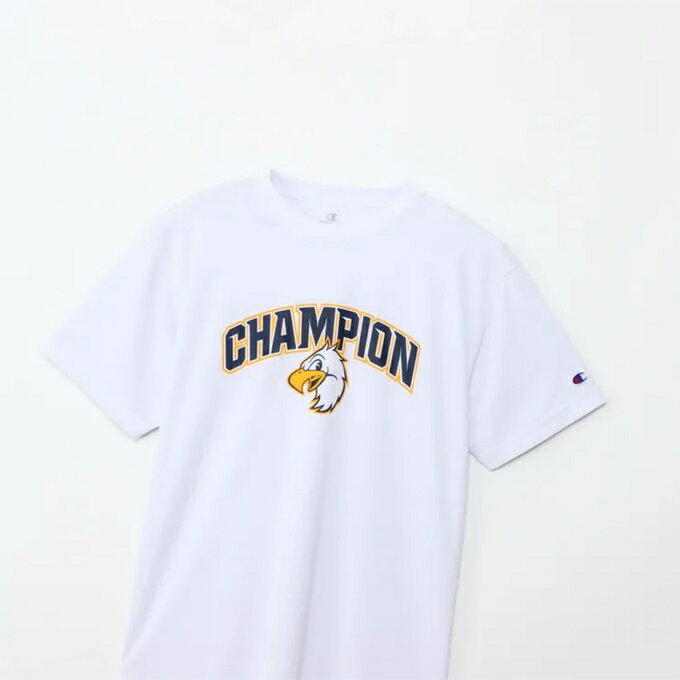 チャンピオン Champion バスケットボールウェア 半袖シャツ メンズ ショートスリー...