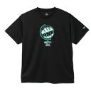 チャンピオン(Champion) バスケットボールウェア 半袖シャツ メンズ レディース 半袖Tシャツ C3-BB316-090
