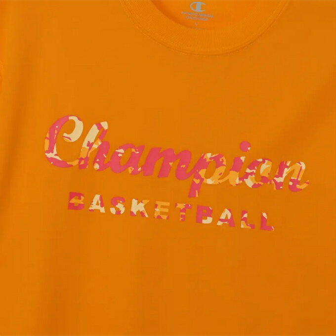 チャンピオン Champion バスケットボールウェア 半袖シャツ レディース ウィメンズ...