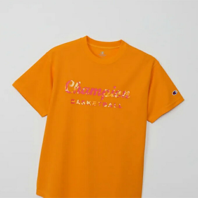チャンピオン Champion バスケットボールウェア 半袖シャツ レディース ウィメンズ...