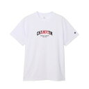 チャンピオン Champion バスケットボールウェア 半袖シャツ レディース ウィメンズ ショートスリーブTシャツ CW-BB324-010