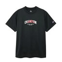チャンピオン Champion バスケットボールウェア 半袖シャツ レディース ウィメンズ ショートスリーブTシャツ CW-BB324-090