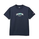 チャンピオン Champion バスケットボールウェア 半袖シャツ レディース ウィメンズ ショートスリーブTシャツ CW-BB324-370