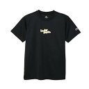 チャンピオン Champion バスケットボールウェア 半袖シャツ ジュニア ミニ ショートスリーブTシャツ E-MOTION CK-BB330-981